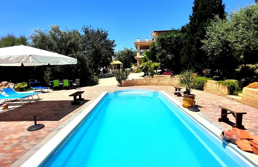 B&B Villa Sant'Antonio-1