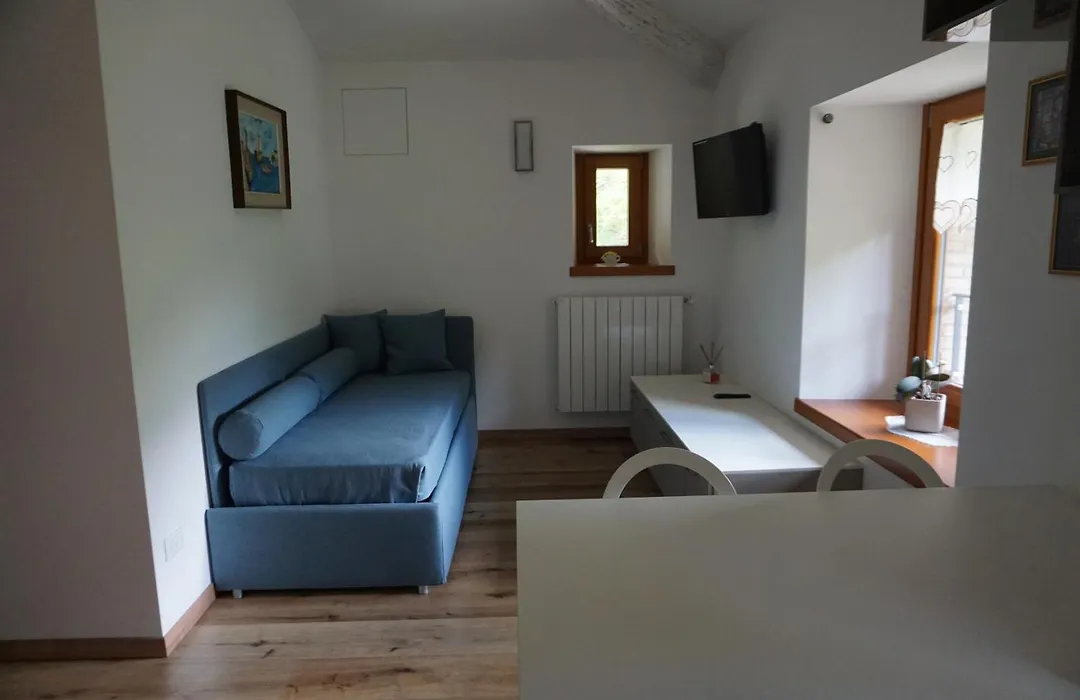 B&B Da Pieri-1