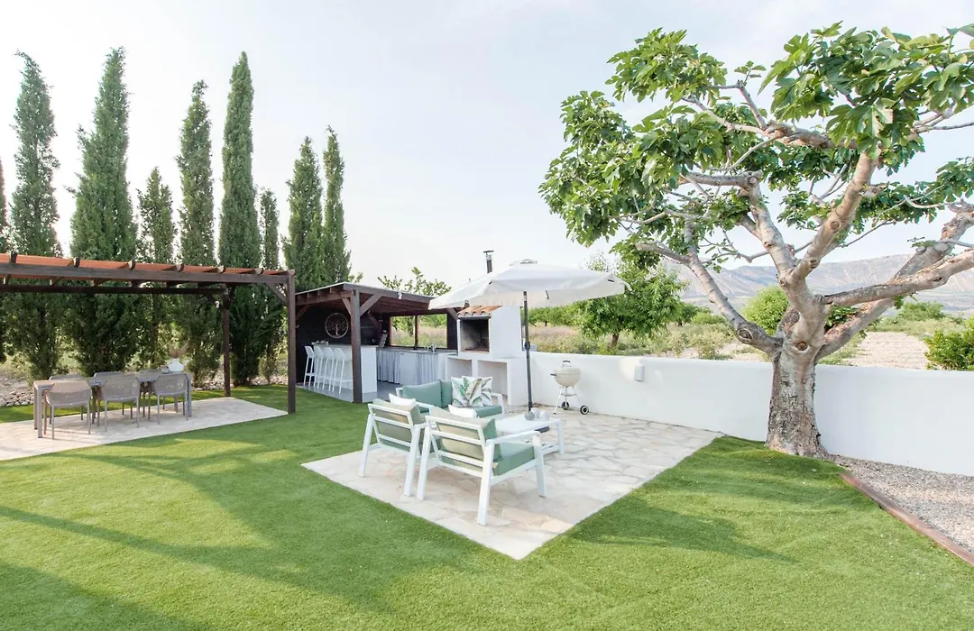 Boutique Bed & Breakfast Casa Paco - Adults Only-1