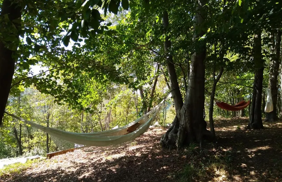 Suxen Nature Experience - Lodge Con Vista Panoramica-1