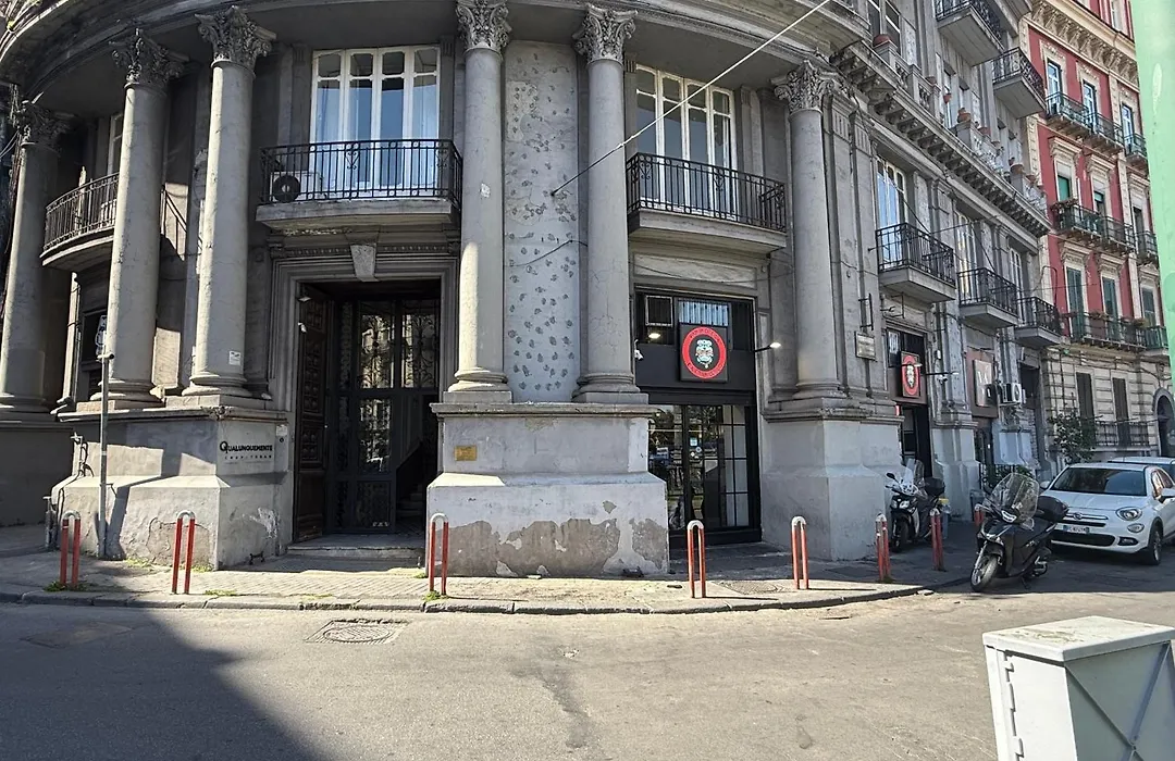 La Piazza Suite-1