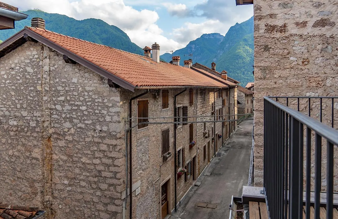 B&B Il Gufo-1