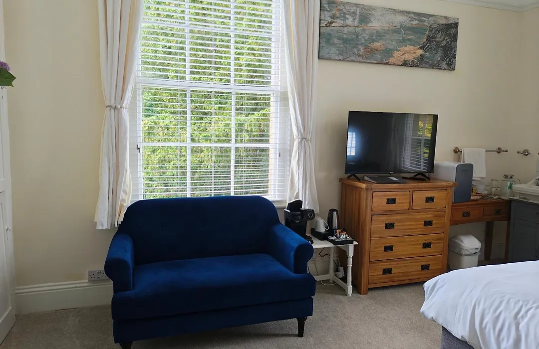 Langley House-1