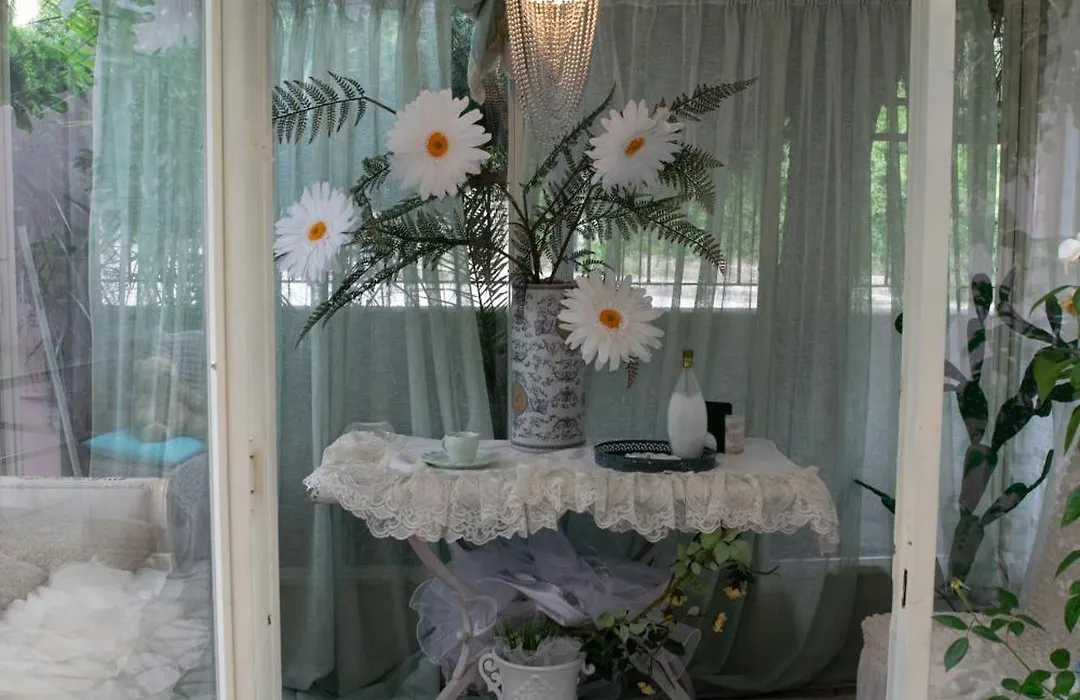 Relais L'Eucalipto-1