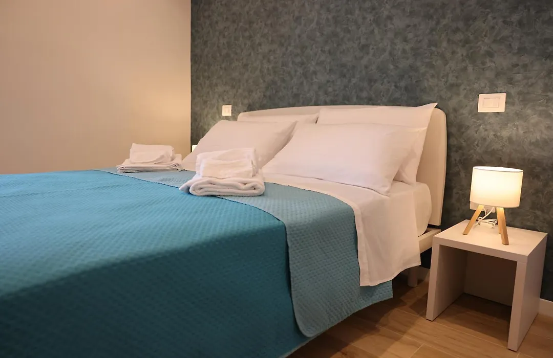 Le Barchette B&B-1