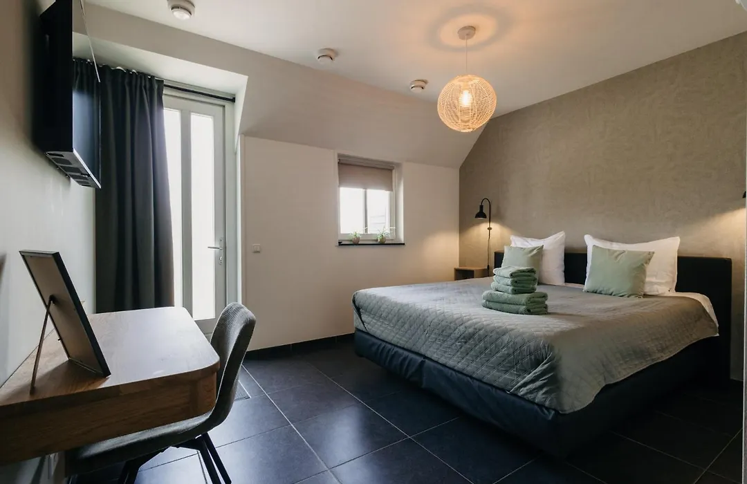 B&B Gasterij de Heihorst-1