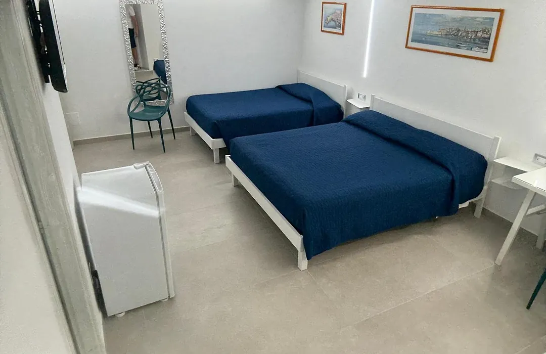 B&B Le Spiagge-1
