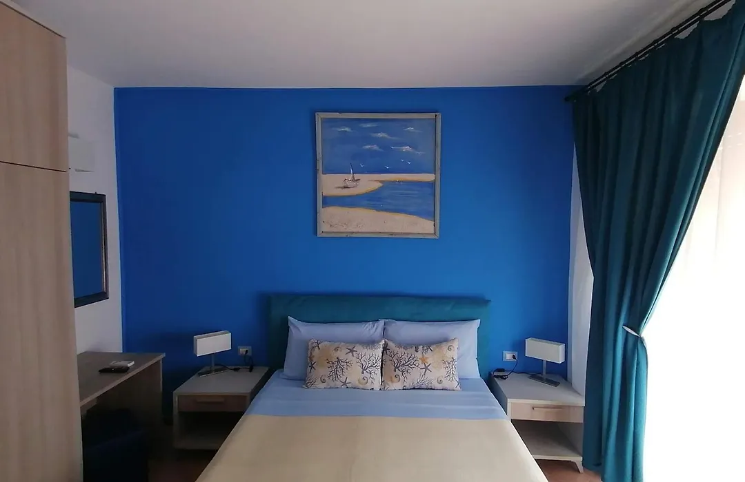B&B Il Corallo-1