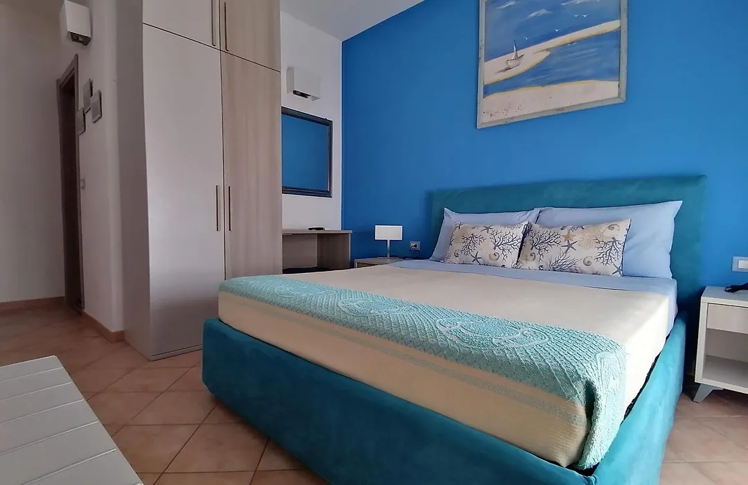 B&B Il Corallo-1