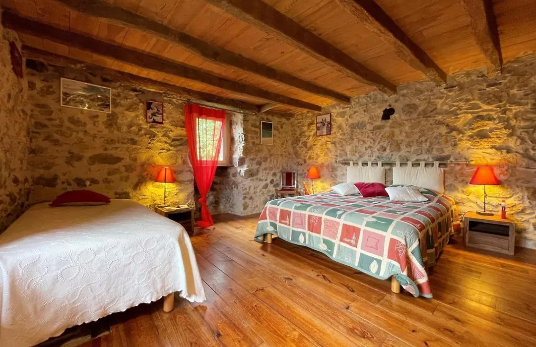Chambres D'Hotes Idiartekoborda-1