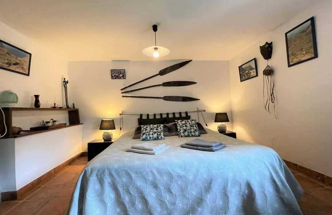 Chambres D'Hotes Idiartekoborda-1
