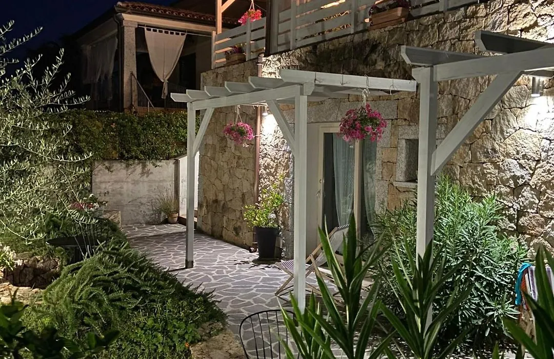 La Pecora Nera B&B-1