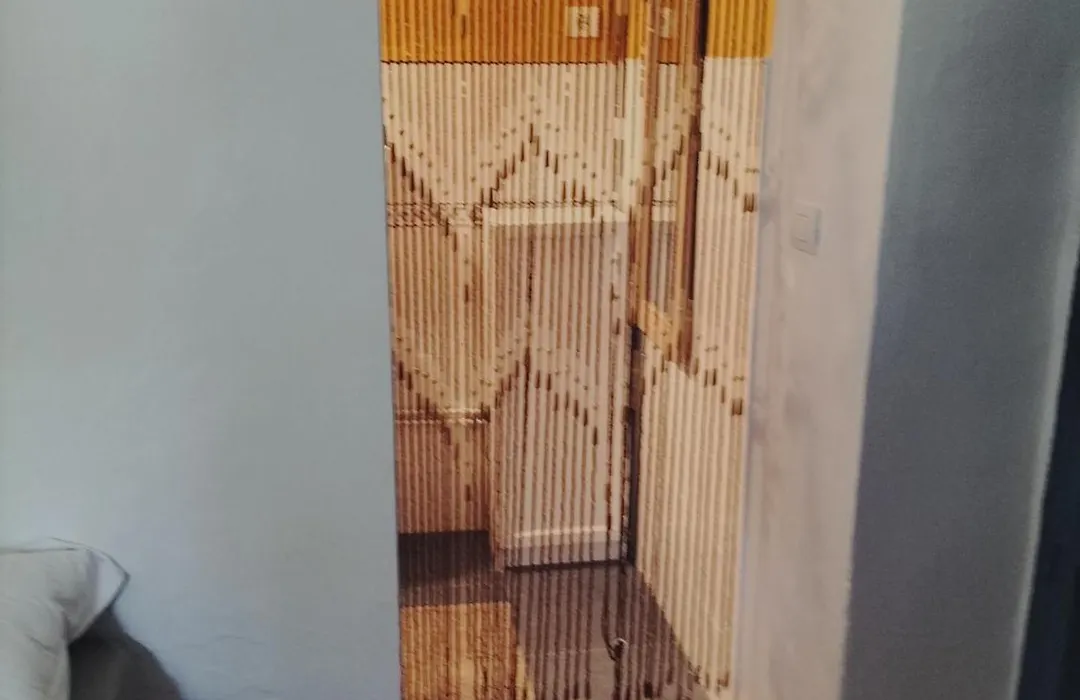 Casa El Castano-1