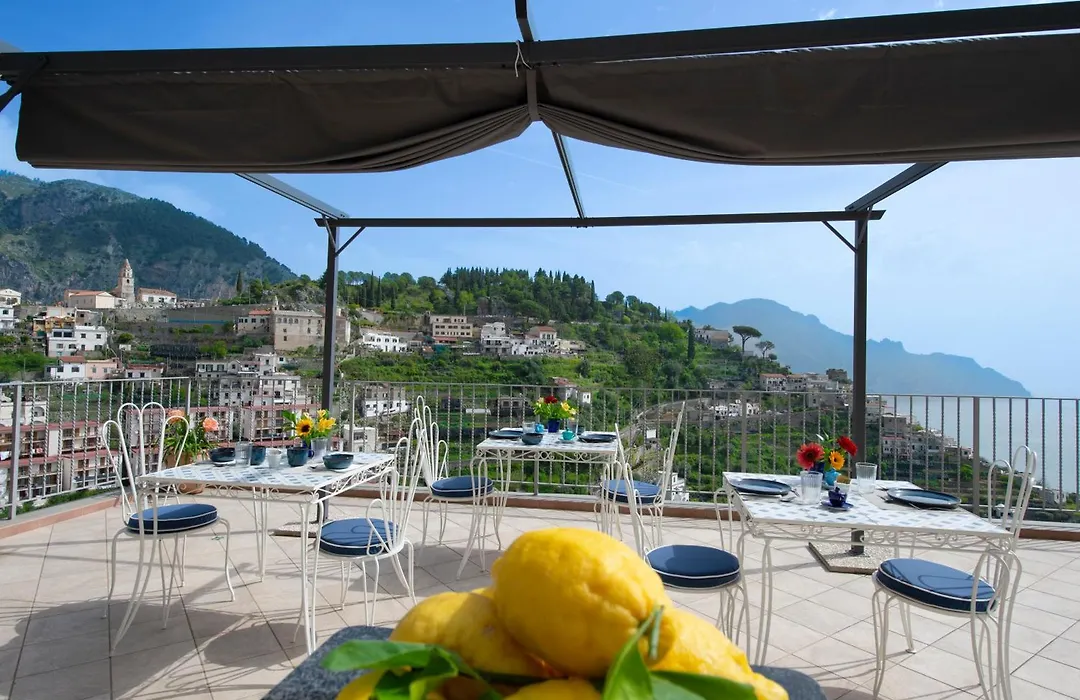 Malù B&B-1