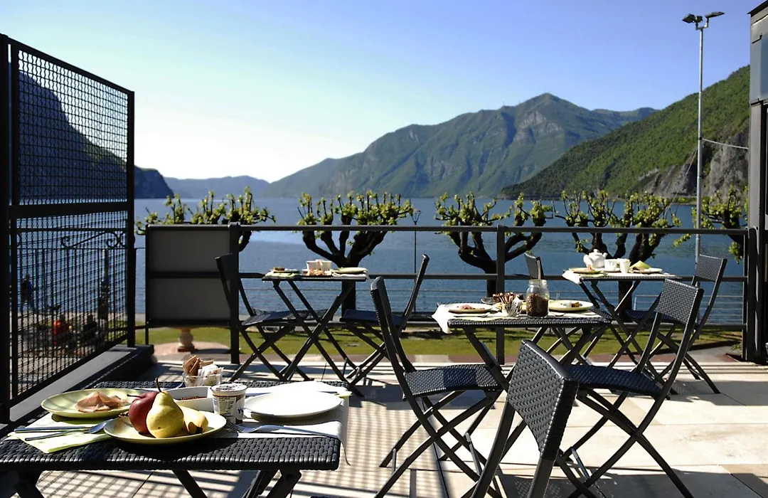 Iseo Lake - Rooms&Apartments-1