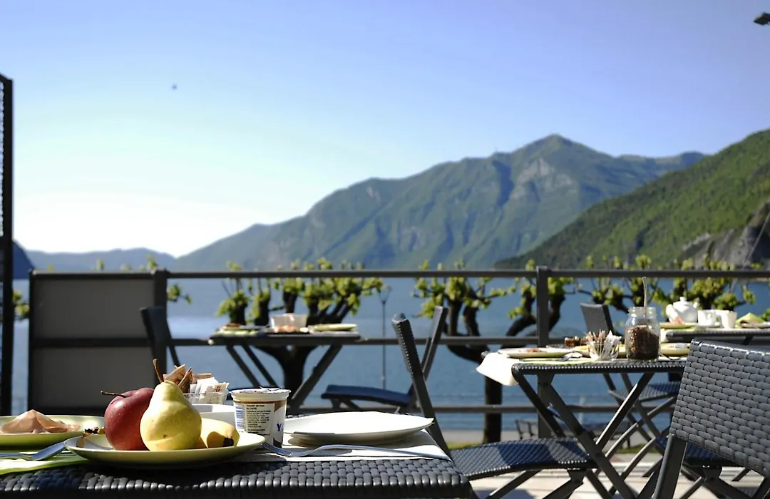 Iseo Lake - Rooms & Apartments-1