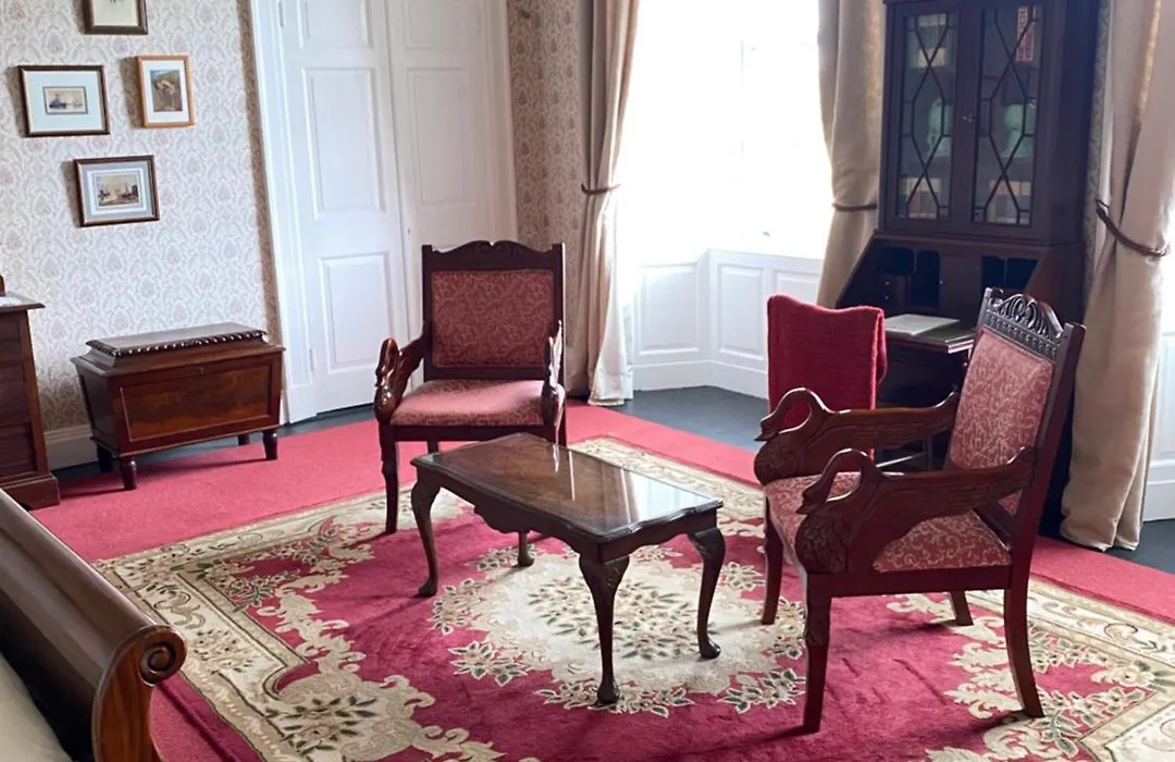 Castlehacket House-1