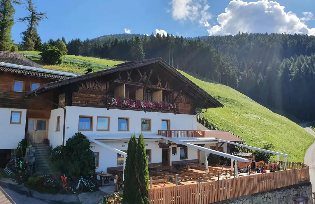 Gasthaus Oberkirn-1