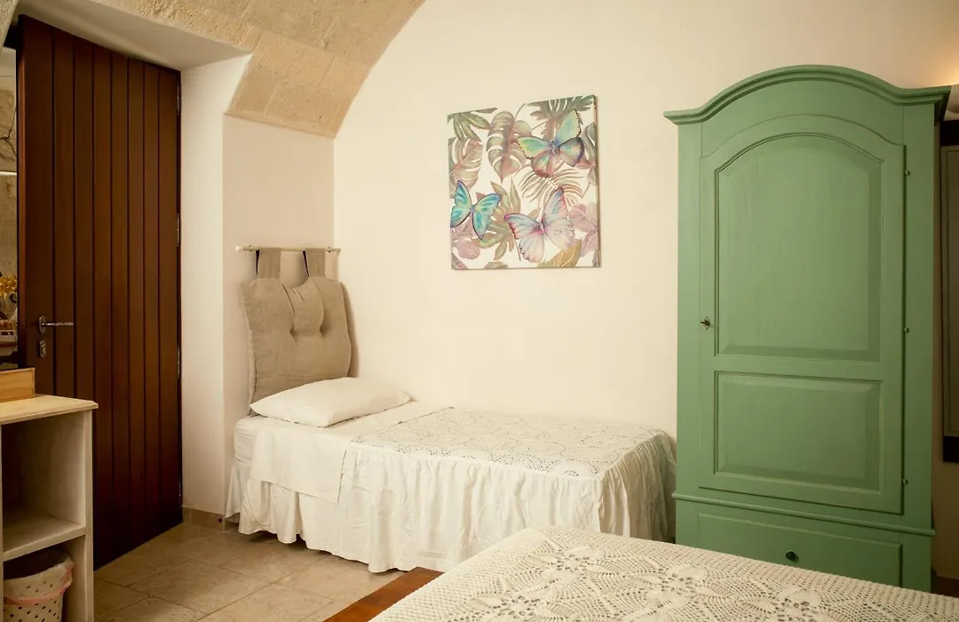I Trulli del Tupparello-1