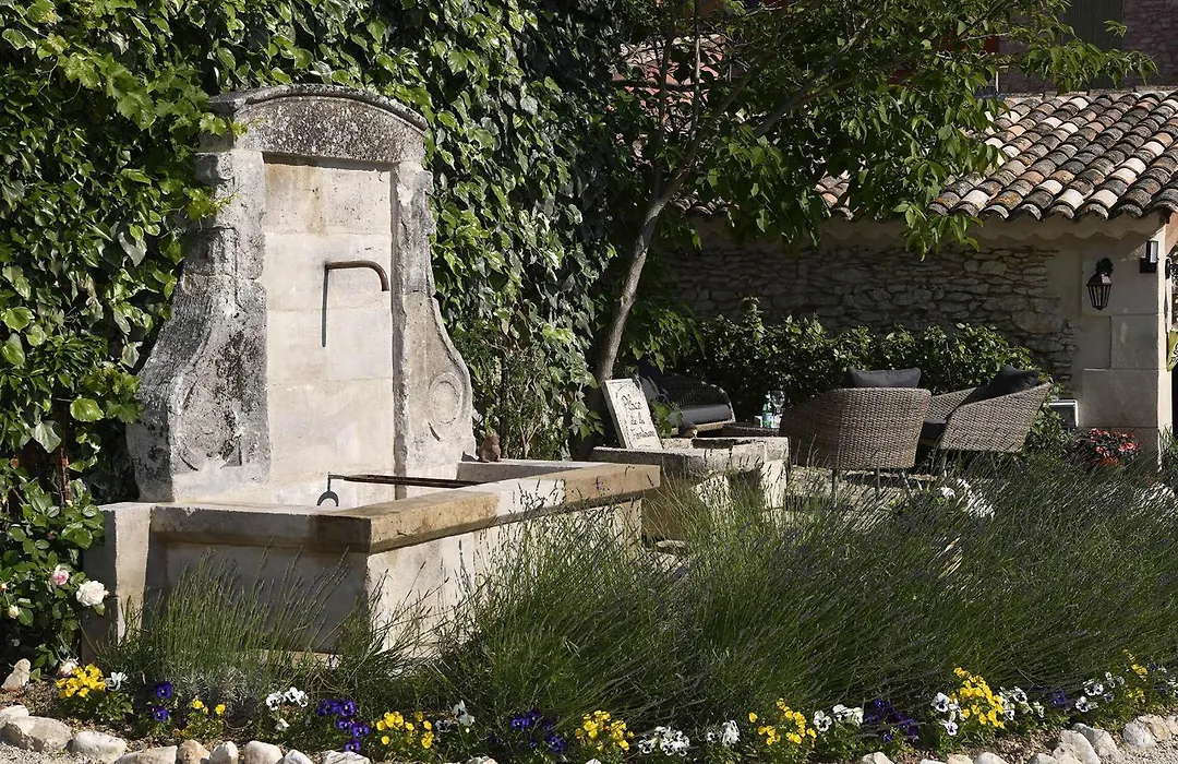 Bastide Des Demoiselles-1