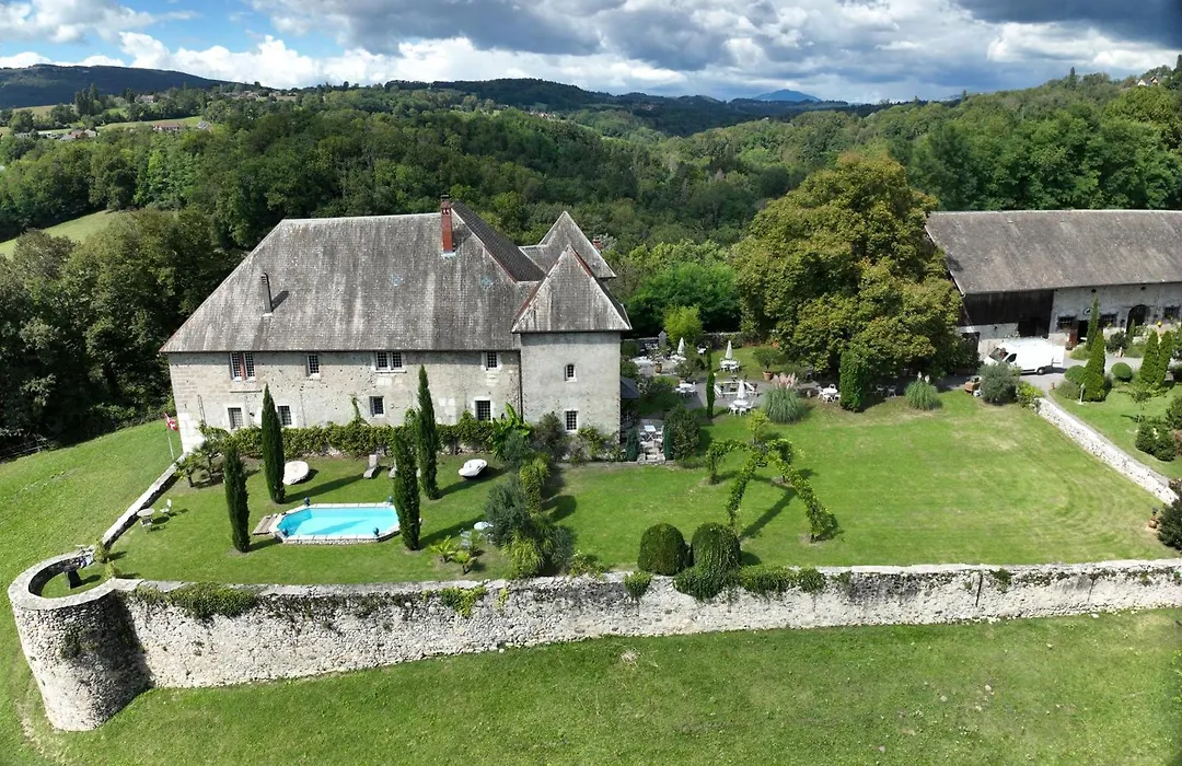 Château de Morgenex-1