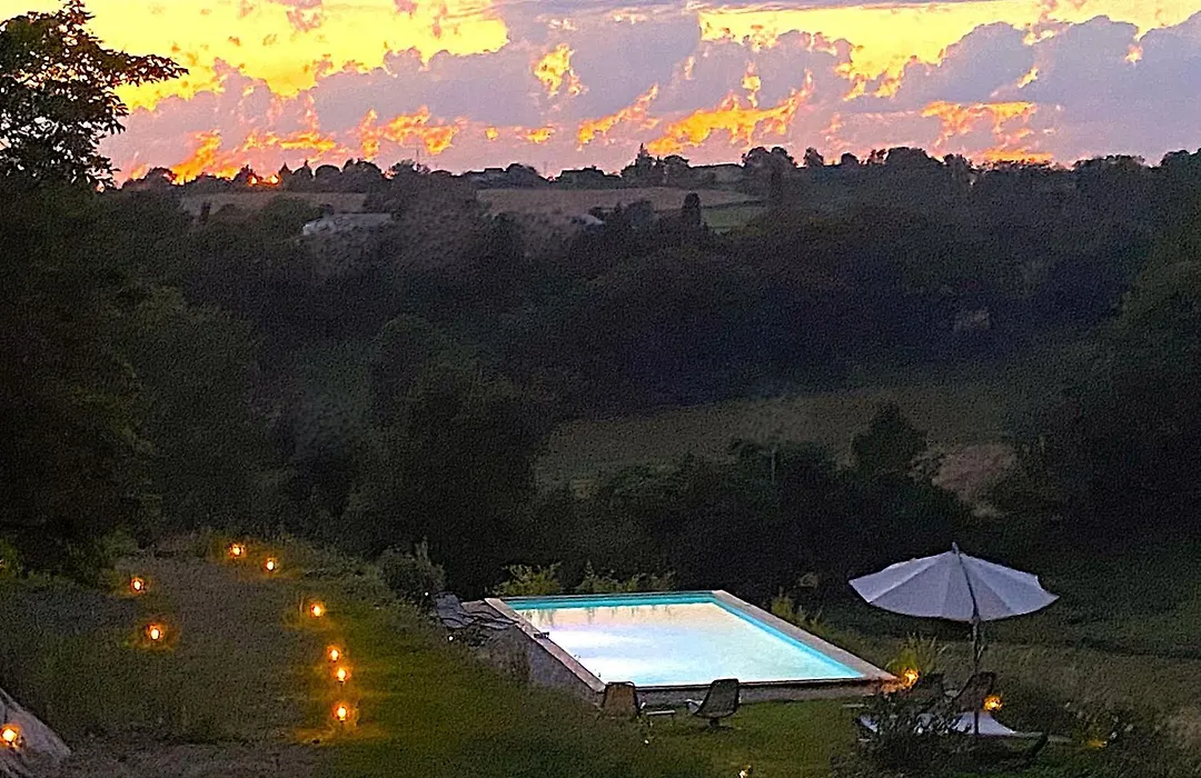 Domaine De Lejos - Portes D'Albi-1