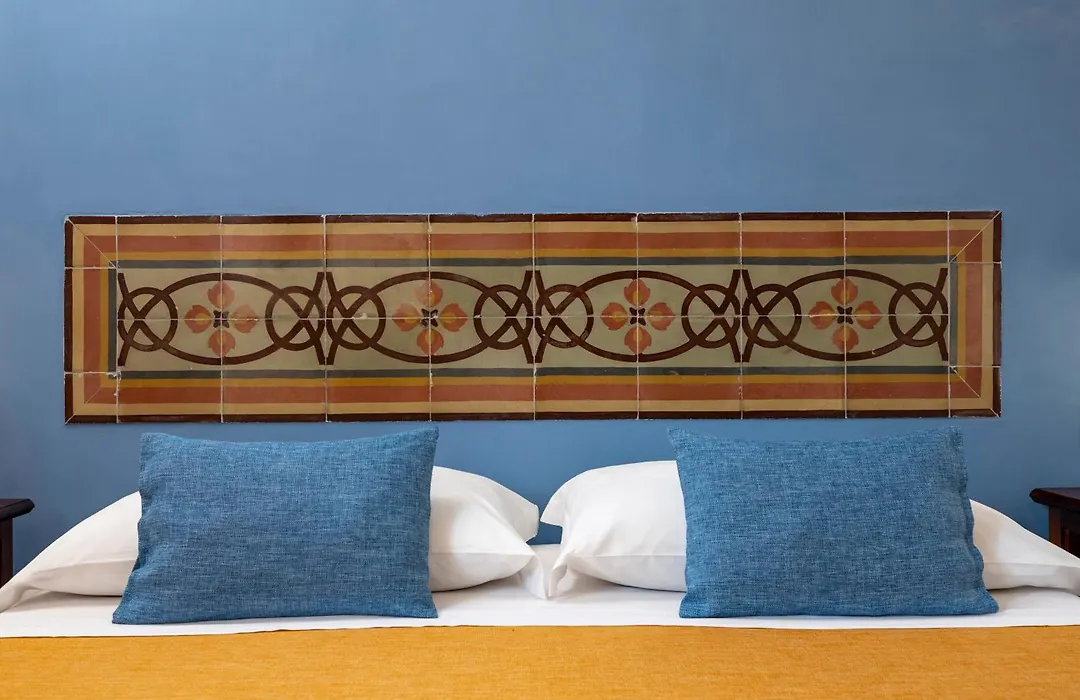 B&B L'Angolino Della Nonna-1