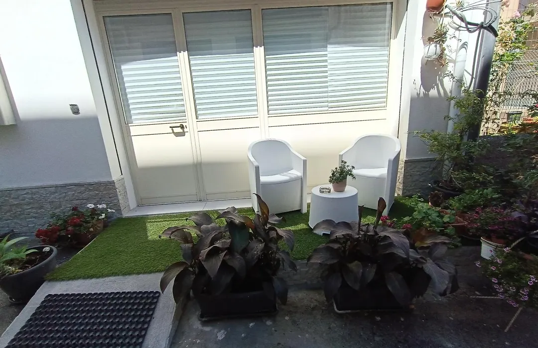 Sweety House-1