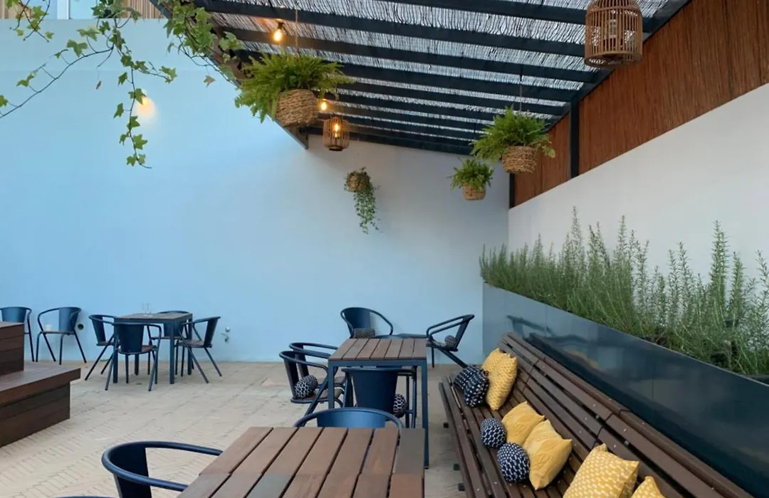 Casa Do Pateo - Charming House Azores-1