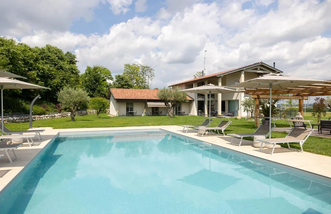Bed And Breakfast Le Giale-1