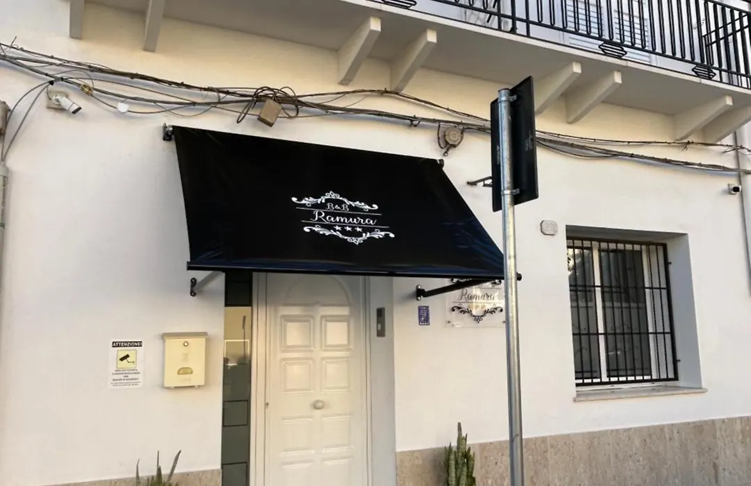 B&B Ramura-1