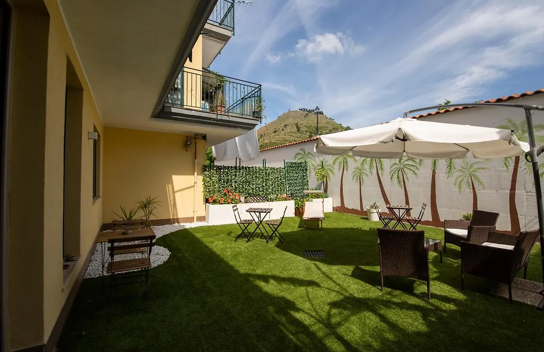 Civico 31 Luxury Rooms-1