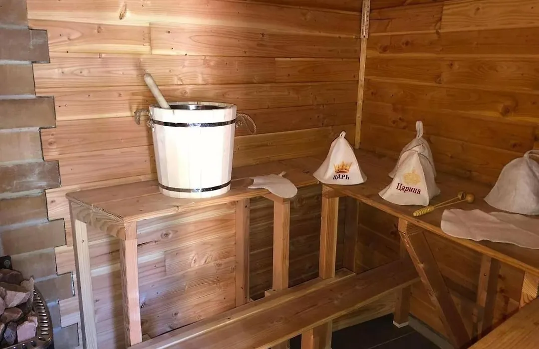 Clos de la filature sauna et bien-être-1
