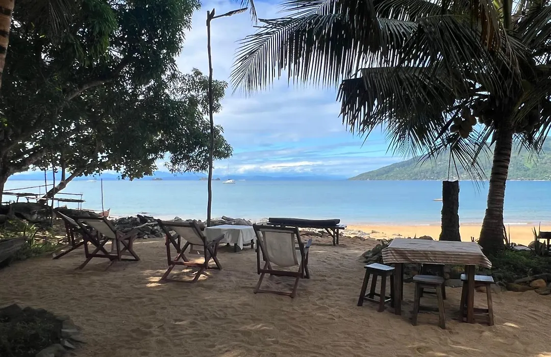 Lokobe Forest Lodge-1