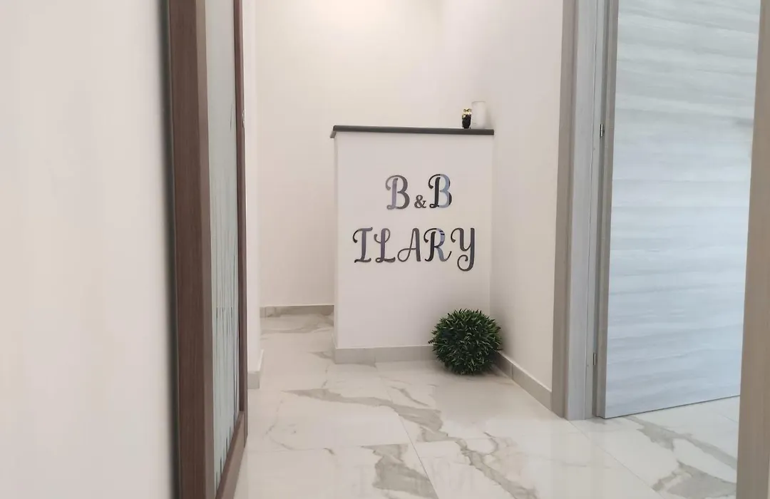B&B Ilary Tropea-1