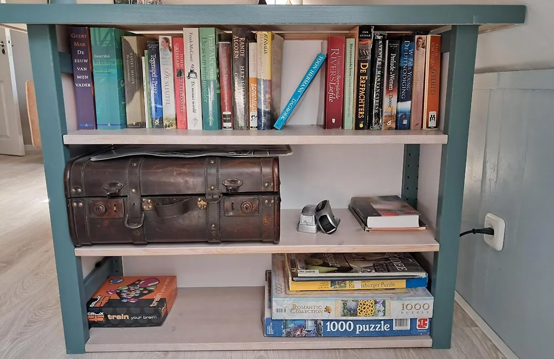 B&B De Tabaksschuur-1