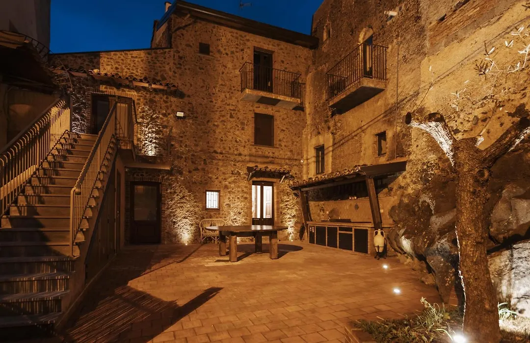 Convivium - Suites Apartments-1