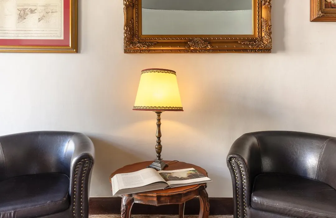 Ca' Santo Spirito B&B-1