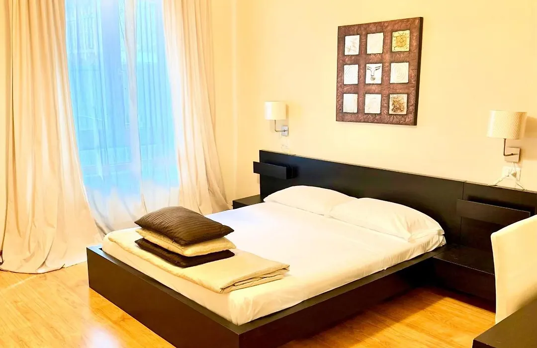 Bella Cagliari B&B-1