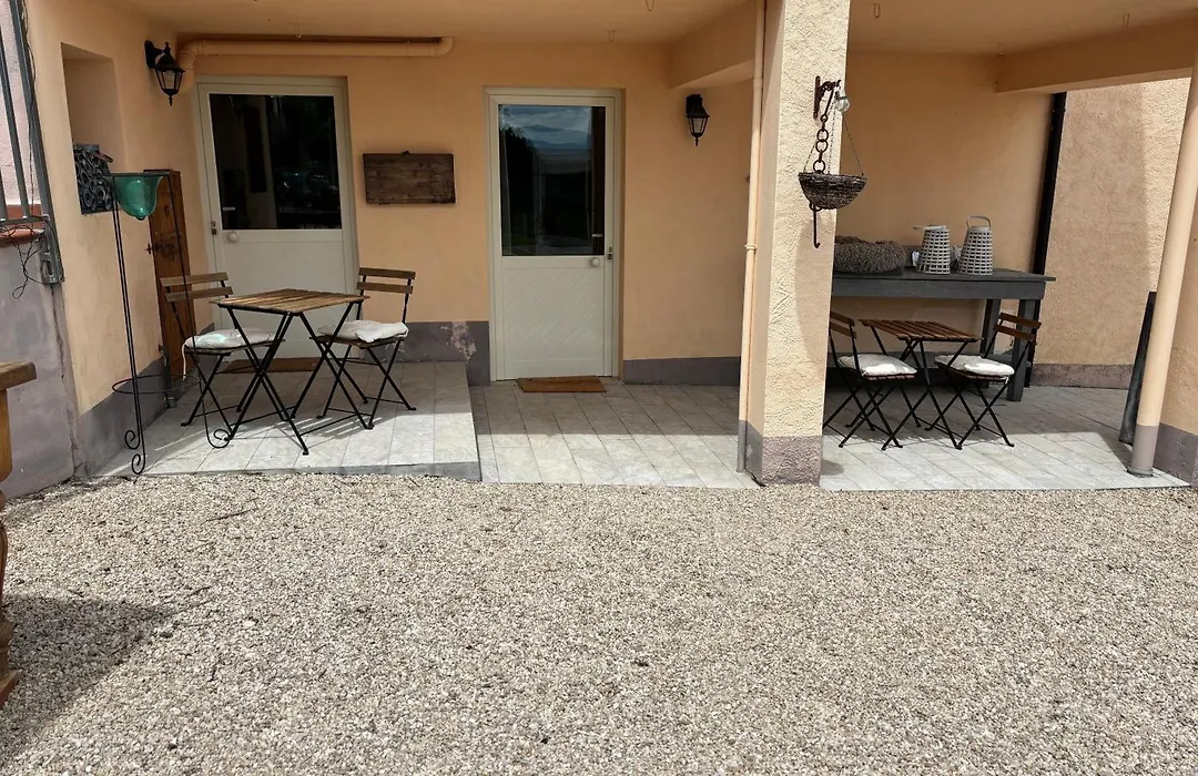 Boutique B&B Dolce Far Niente-1