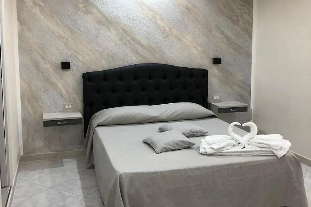 Bed&Breakfast Isola Bella Lampedusa-1