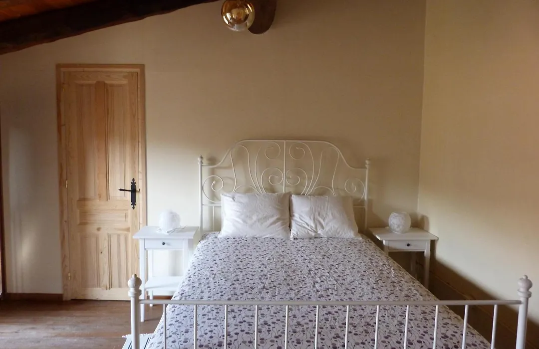 Les Magranes Bed & Breakfast-1
