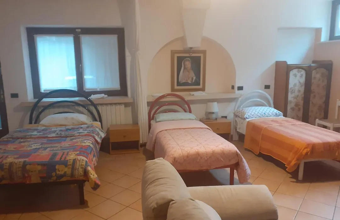 B&B Villa Bucceri-1