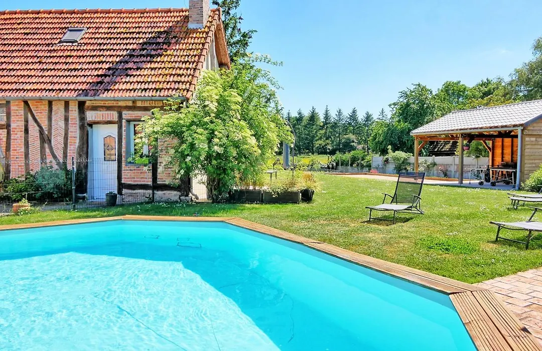 Relais Solognot-1