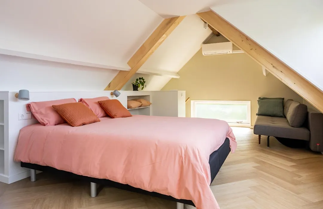 B&B Het Torenhuis-1