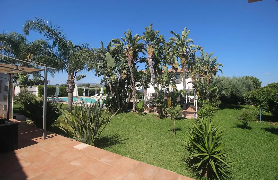 Aranceto Hotel-1