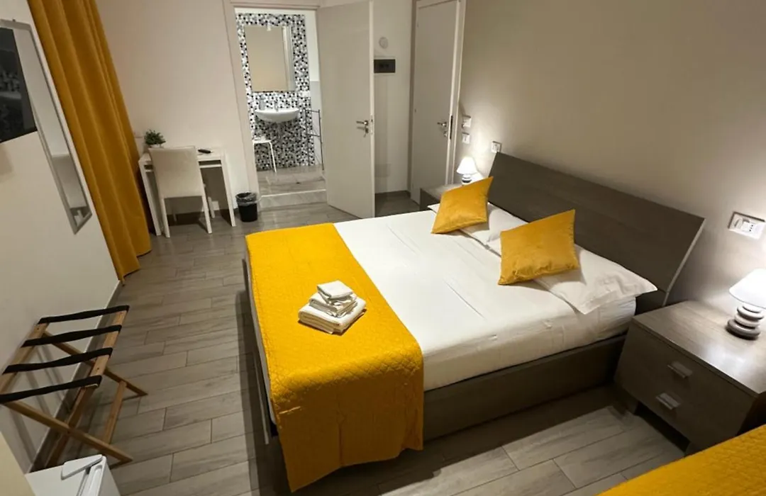Bed & Breakfast Tramonti-1