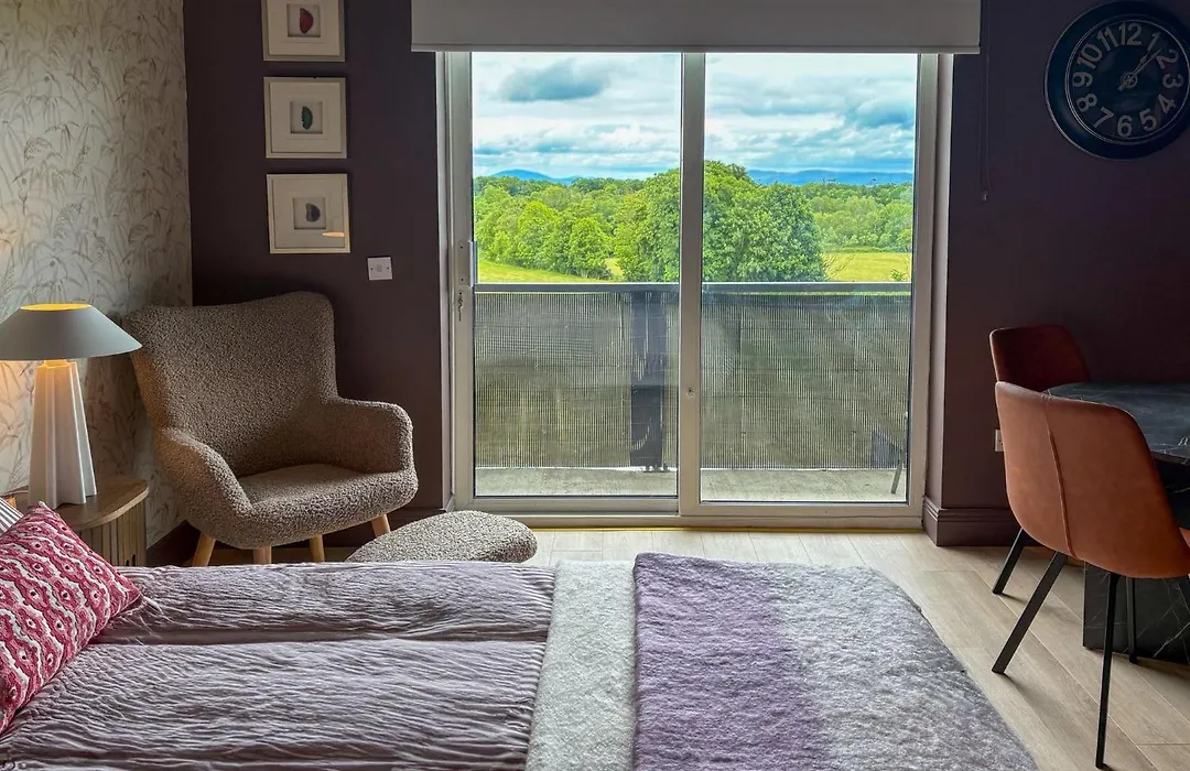 Rathescar Grove Guest House-1