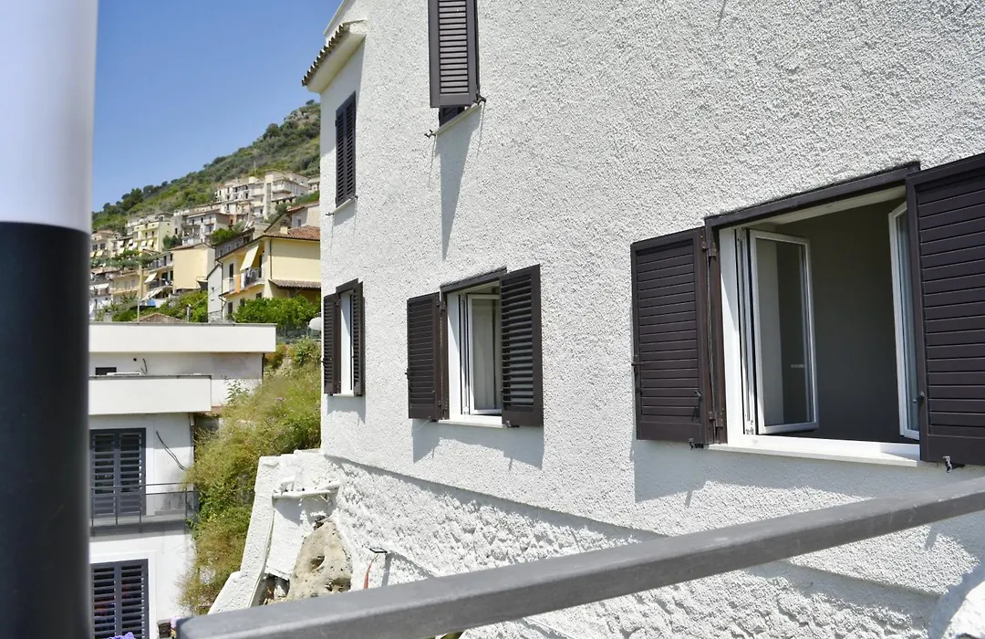 Relais Serenitas - UN LETTO IDEALE-1