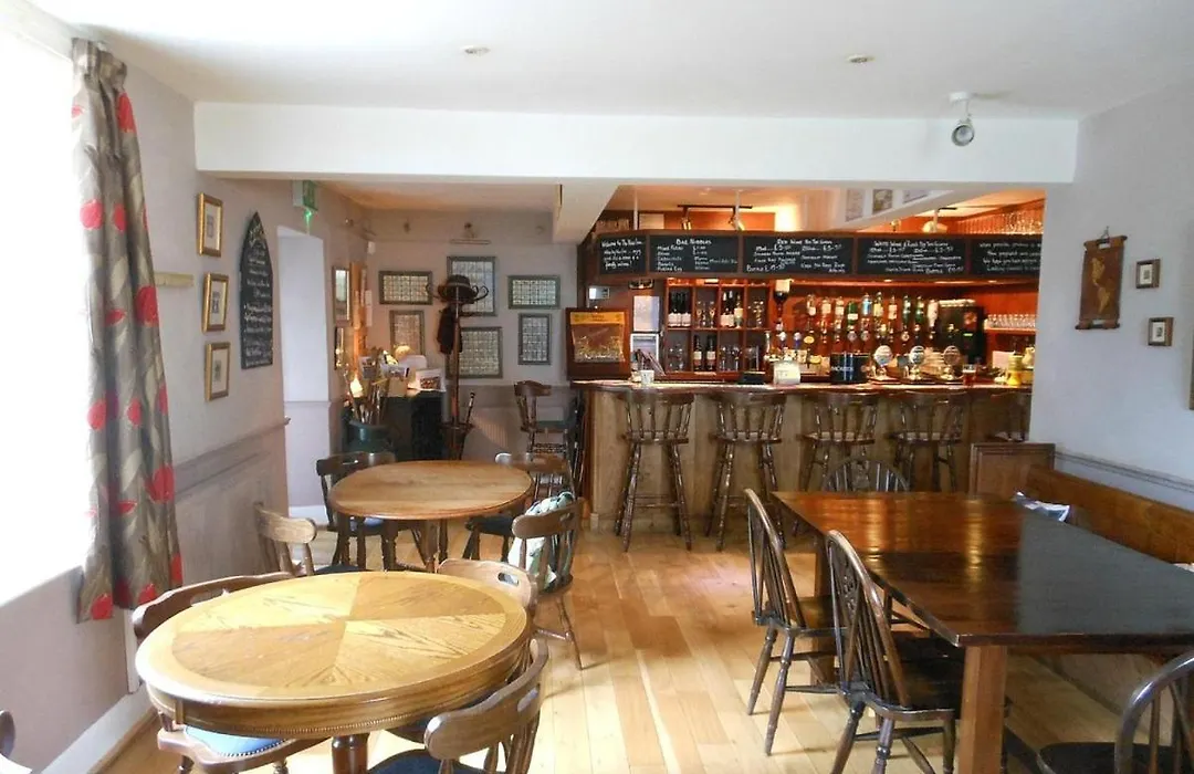 The New Inn-1